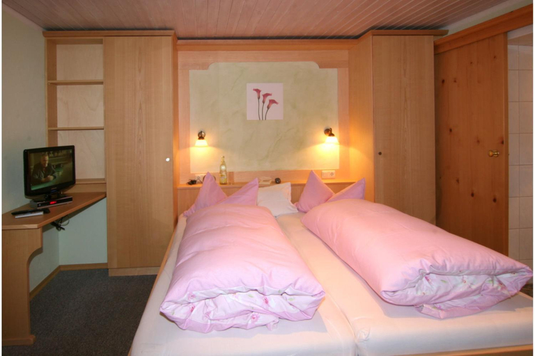 Others 5, Haus Wiesenrand, Berchtesgadener Land
