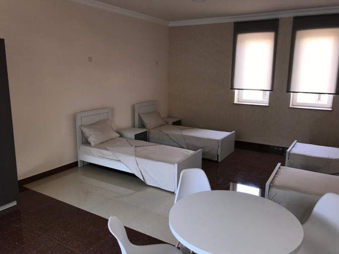 Others 5, Liko Hostel, Yerevan
