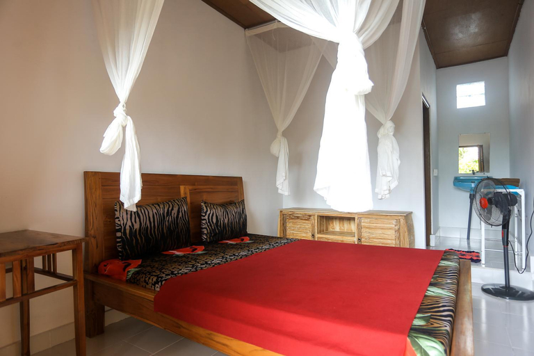 Bedroom 9