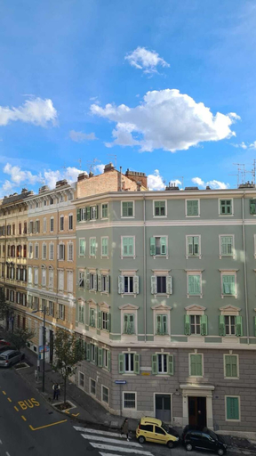 Exterior & Views, ELEONORA'S HOUSE, Trieste