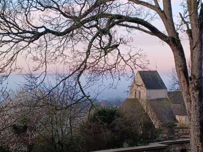 Others 4, LE VERGER, Yvelines