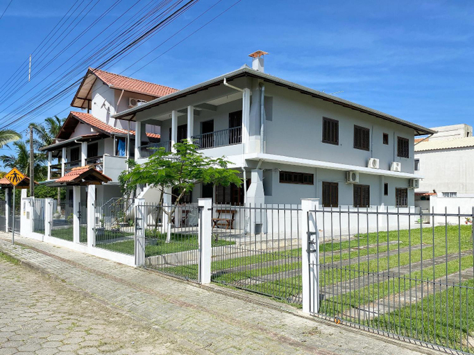 Exterior & Views 1, Residencial Verdes Mares, Bombinhas