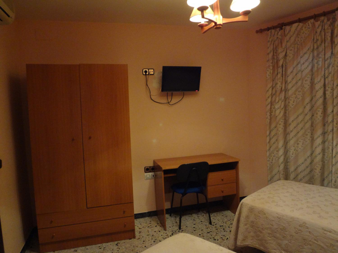 Bedroom 3, Hostal San Pedro, Sevilla
