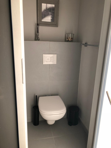 Bathroom 2, Balance Home, Budapesti