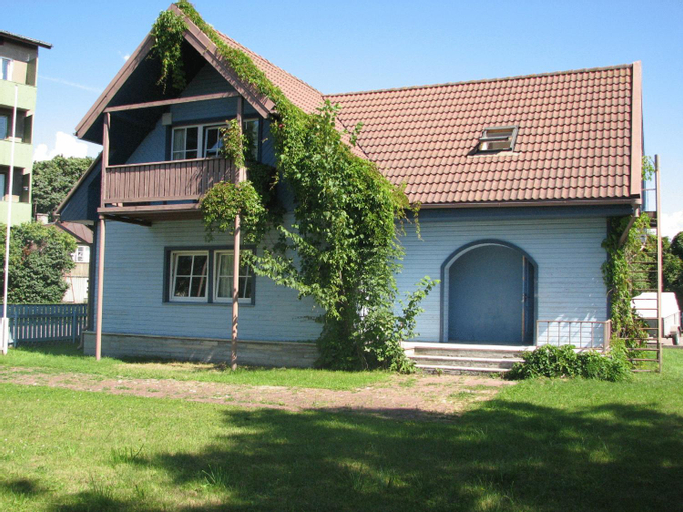 Arno Apartments, Kuressaare