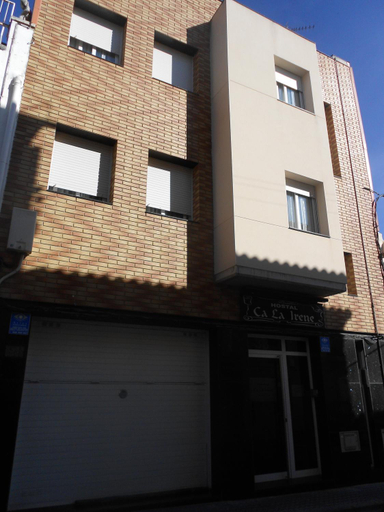 Others 3, Hostal Ca La Irene, Barcelona