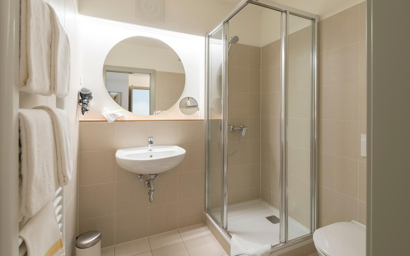 Bathroom 2, Der Ederer, Weiz