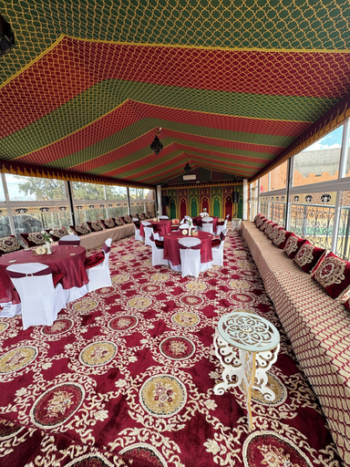 Food & Drinks 4, Riad El Borj, Taroudannt