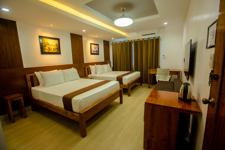 Bedroom 20