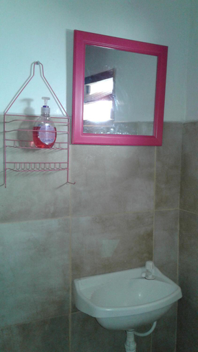Bathroom 2, Hosteria el Sol Naciente, Tilcara