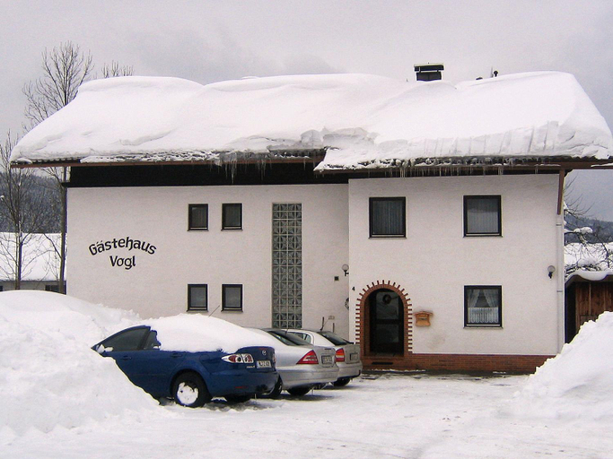 Others 3, Gastehaus Vogl, Regen