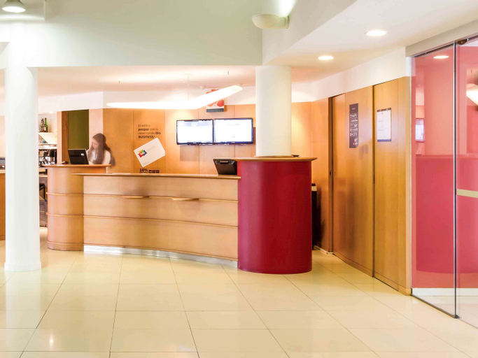 Public Area 3, ibis Setubal, Setúbal
