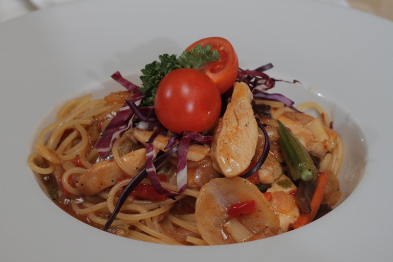 Food & Drinks 5, Hotel Jelena, Banja Luka
