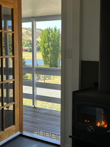Lake Jindabyne Lodge, Snowy River