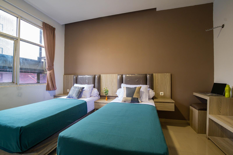 Bedroom 7
