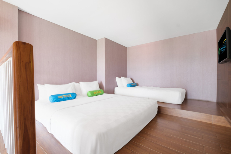 Bedroom 19