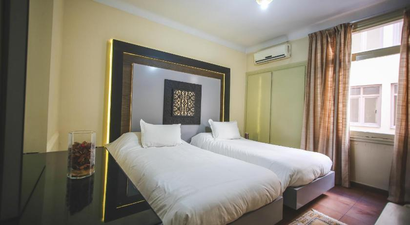 Bedroom 6