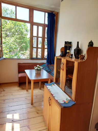 Others 4, Green space apartment in Tbilisi, Tbilisi