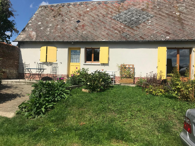 Others 4, Au Bol d'Eire, Oise