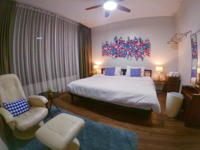 Others 5, Baan Nai Soi Mini Hotel, Muang Chiang Mai