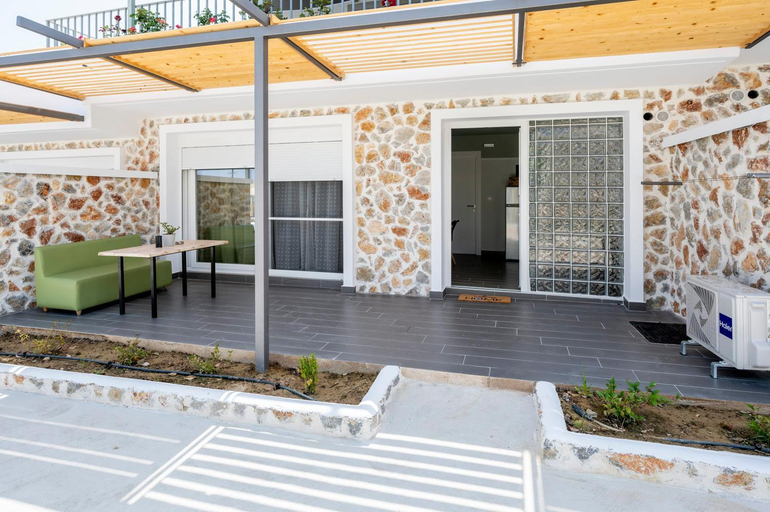Others 3, Homes Eva's garden, Poolside Cozy Havens in Kos, South Aegean