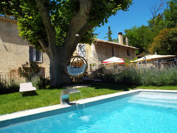 Sport & Beauty 2, Le gite de Lonie Moulin de Tartay Avignon, Vaucluse