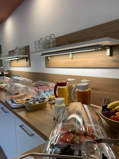 Food & Drinks 5, Hotel zur Therme, Soest