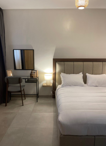 Bedroom 15