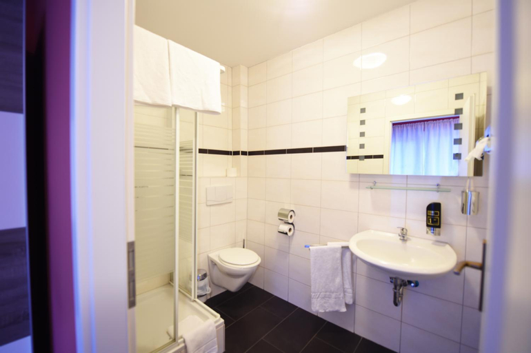 Bedroom, Hotel Dolce Vita, Bernkastel-Wittlich