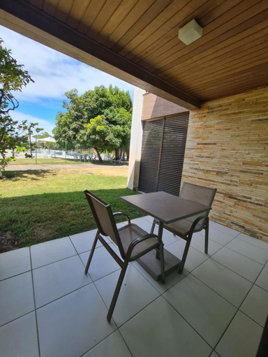 Others 5, ILOA Condominio Resort Barra de Sao Miguel, Proximo a PISCINA bloco L, Barra de São Miguel
