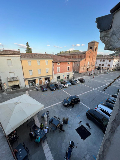 Others 5, Casa Plauto, Forli' - Cesena