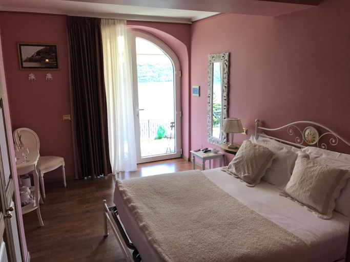 Bedroom, B&B Lago Maggiore, Verbano-Cusio-Ossola