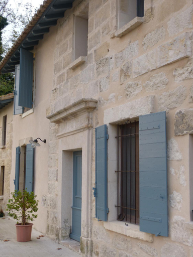 Others 5, Le Mas d'Isnard, Bouches-du-Rhône