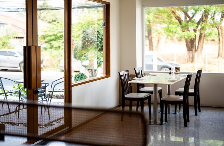 Food & Drinks 5, Sirin Hotel & Resident, Muang Khon Kaen