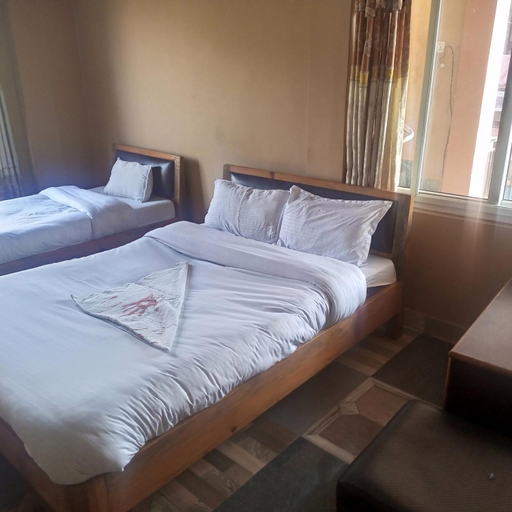Others 3, Hotel Pacific Pokhara, Gandaki
