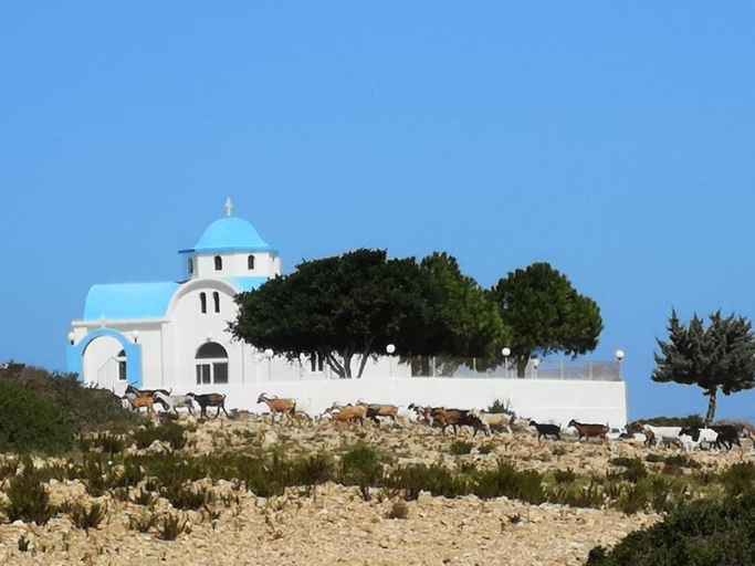 Others 5, Your Second Home 2, South Aegean