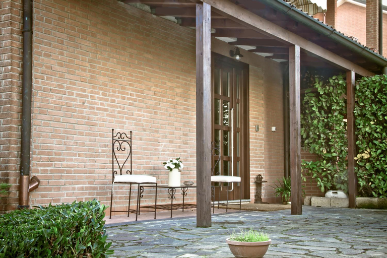 Borgo Manzoni - Charming House, Milano