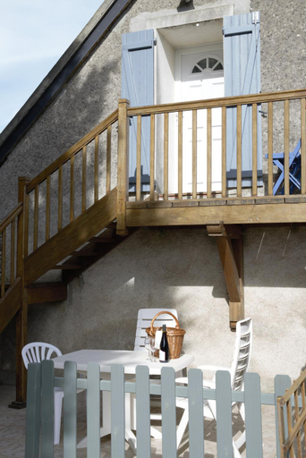 Others 4, Domaine de la chapelle - Ch d'hote, Loir-et-Cher