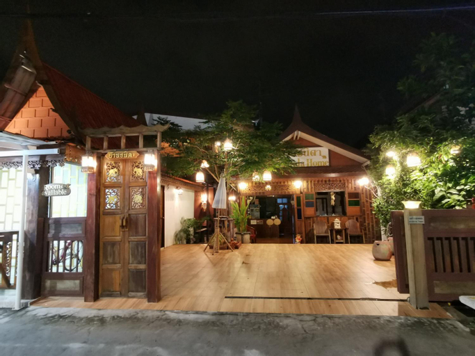 Chanida home, Phra Nakhon Si Ayutthaya