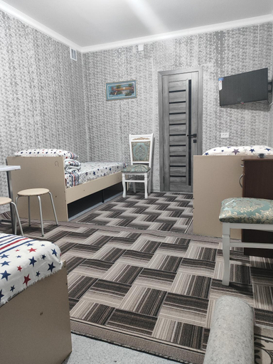 Others 3, Guest house SANAT, Naryn