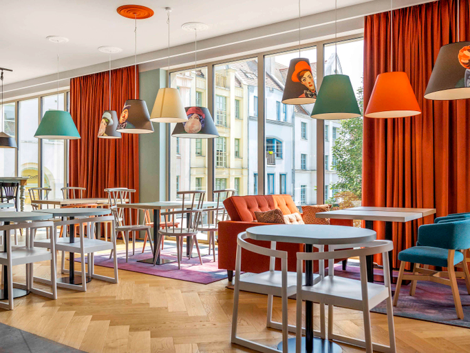 Food & Drinks 4, ibis Styles Szczecin Stare Miasto  (Old Town), Szczecin