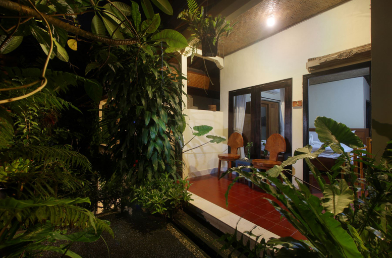 Exterior & Views 5, Sari Gong Guest House, A Trishula Collection, Gianyar