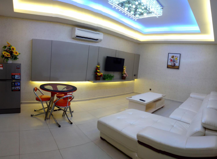 Others 2, Golden Leaves Hotel, Malacca City