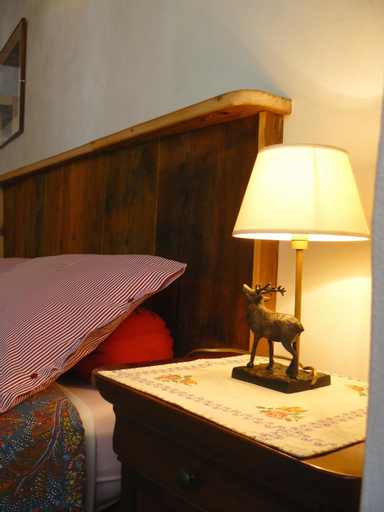 B&B Ploncher, Sondrio