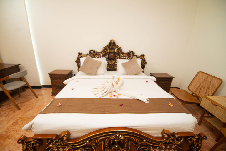 Bedroom 9