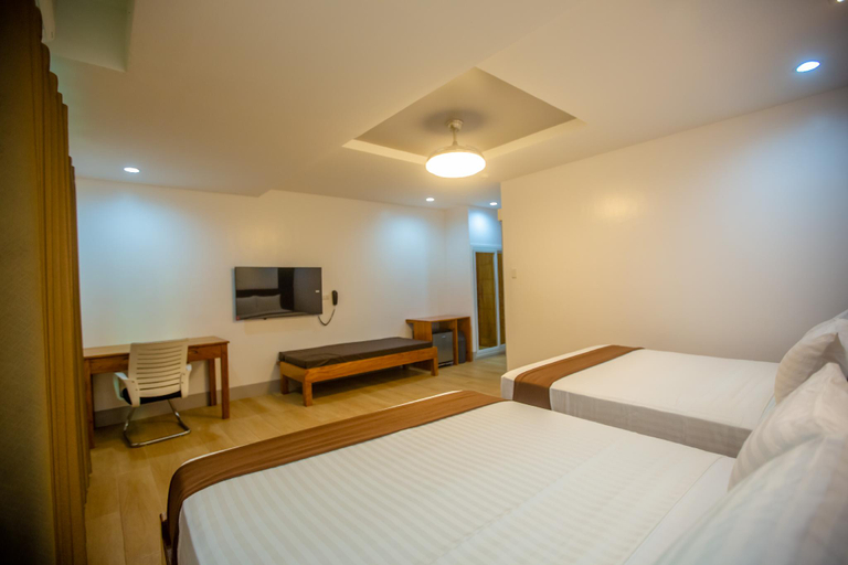 Bedroom 17