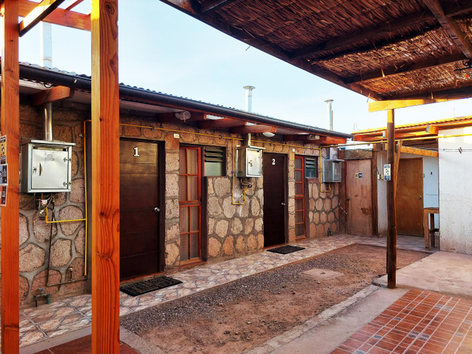 Exterior & Views 2, Atacama Ancestral, El Loa