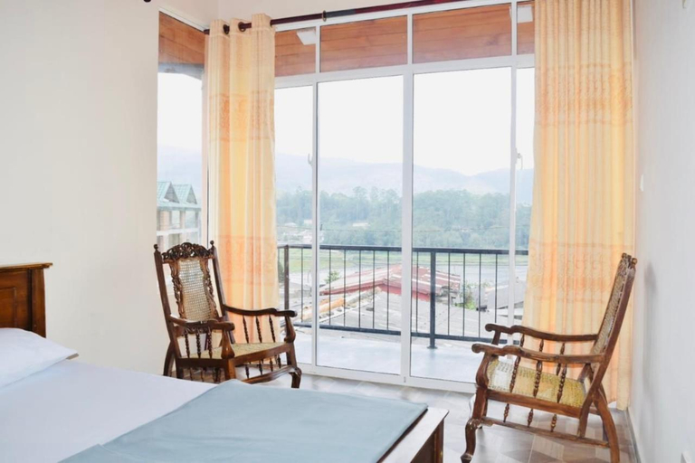 Bedroom 2, Channa villa, Nuwara Eliya