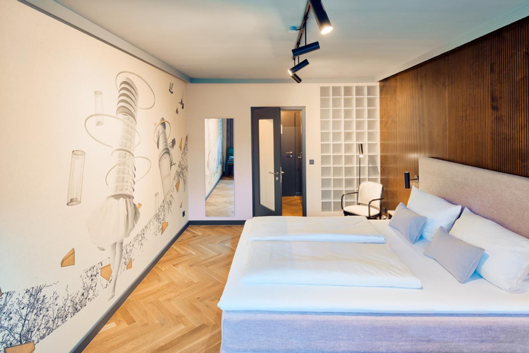 Bedroom 7