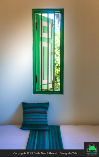 Bedroom 5, Nil Sisila Beach Resort Yala, Thissamaharama